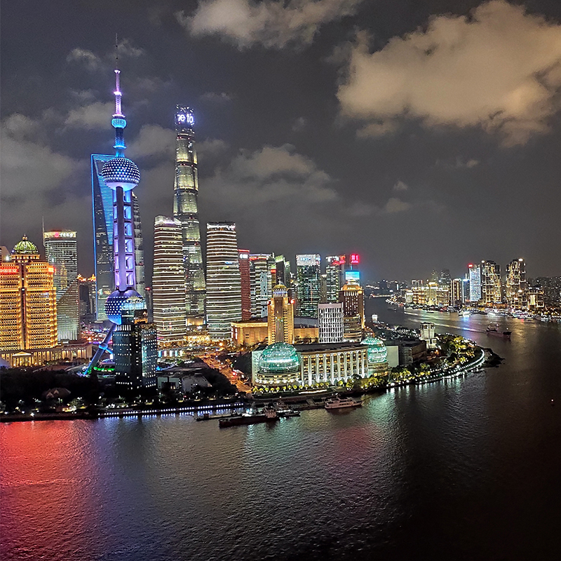 China en las Cadenas Globales de Valor - Uba, Confucio.