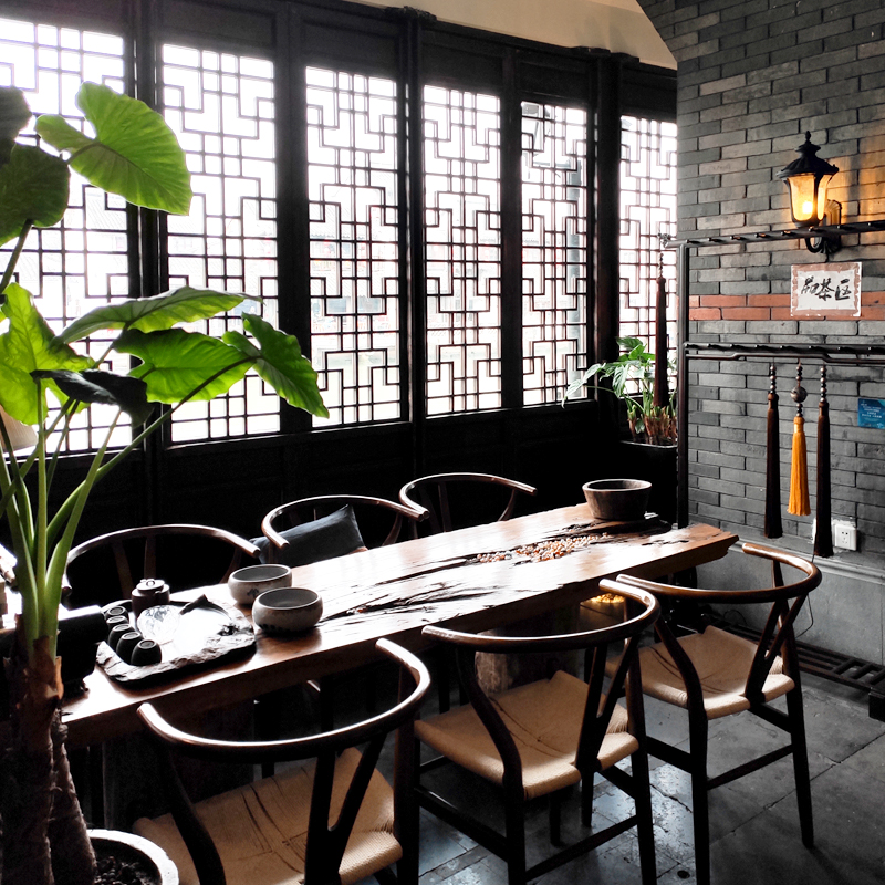 Feng Shui - Uba, Confucio.